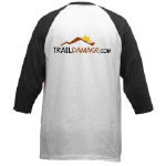 Baseball Jersey